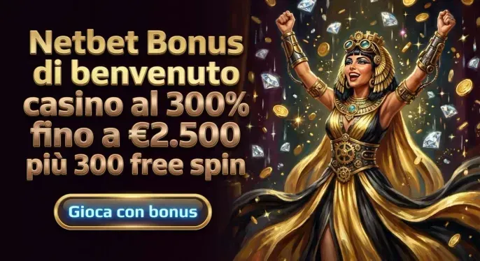Netbet Casino