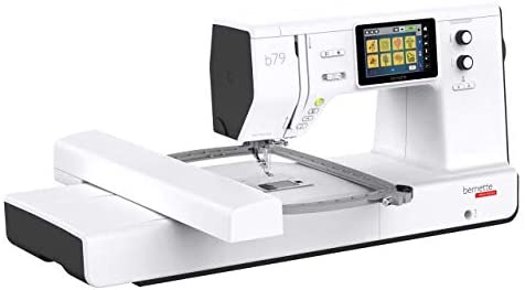 How to Maintain an Embroidery Machine
