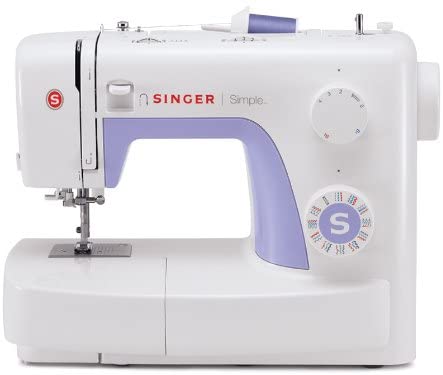 SINGER | Simple 3232 Sewing Machine