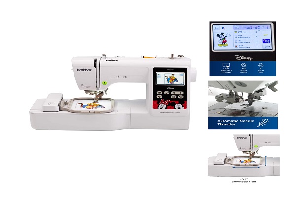 How to Choose The Right Embroidery Machine? - Embroidery Machine World