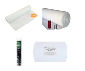 Best embroidery stabilizer for cotton fabric
