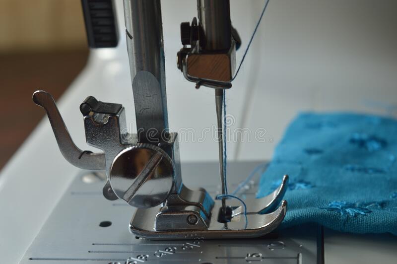 How Sewing Machine Works Gif Embroidery Machine World